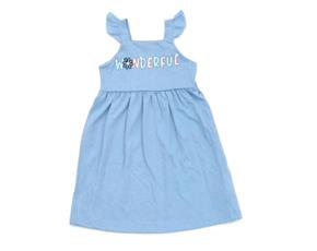 Vestido regata