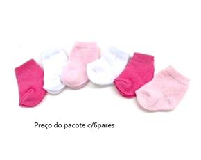 Meia bebe