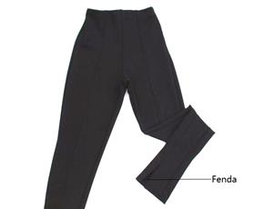 Calça ad