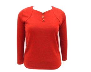 Blusa Vestbem Ad Exg Fem M/l Lãzinha