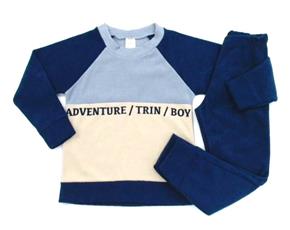 Conjunto inf moletom