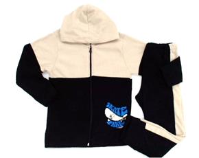 Conjunto inf moletom