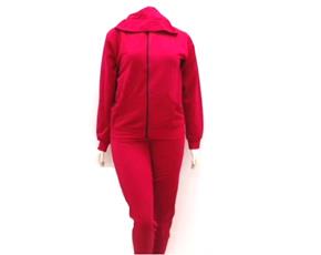 Conjunto ad moletom
