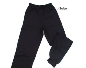 Calça ad moletom