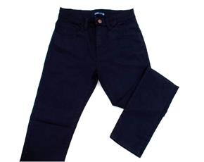 Calça ad jeans/sarja
