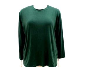 Blusa Armando Ad Exg Fem M/l Viscol