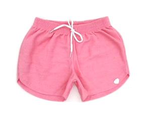 Short infantil