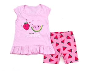 Conjunto fem m/curta
