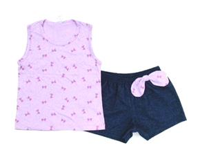 Conjunto inf regata