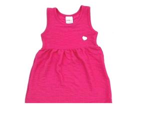 Vestido regata