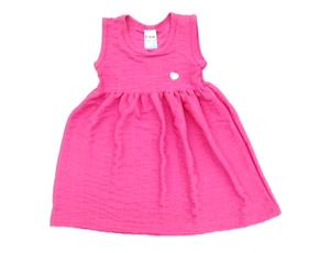 Vestido regata