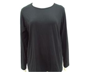 Blusa ad extra g manga lga