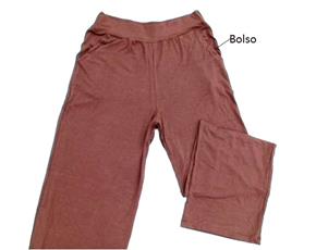 Calça ad
