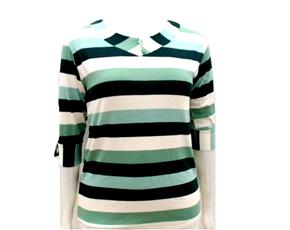 Blusa ad extra g manga lga