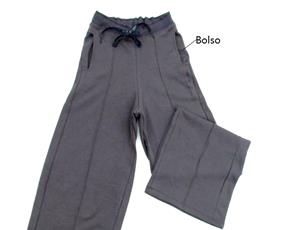 Calça ad moletom