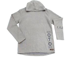 Camiseta juv manga longa