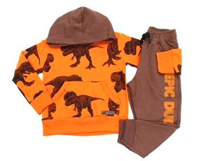 Conjunto masc moletom
