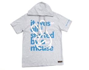 Camiseta juv manga curta
