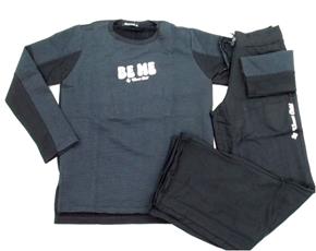 Conjunto juv moletom