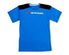 Camiseta juv manga curta