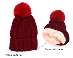 Touca ad fem