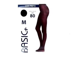 Meia-calça adulto
