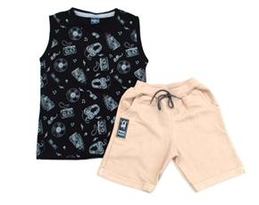 Conjunto inf regata