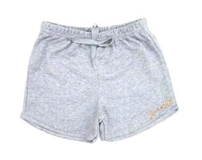 Short juvenil