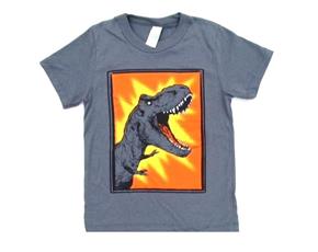 Camiseta juv manga curta