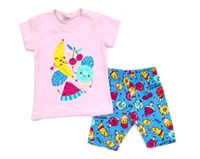 Conjunto fem m/curta