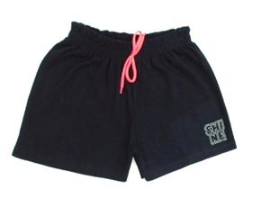 Short juvenil
