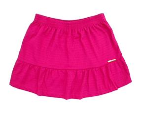 Short juvenil