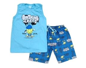 Conjunto inf regata