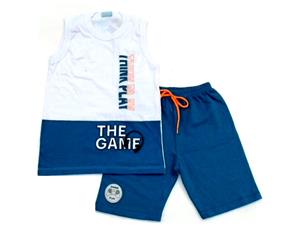 Conjunto inf regata