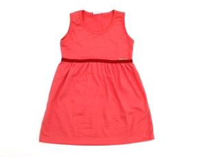 Vestido regata