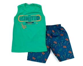 Conjunto inf regata