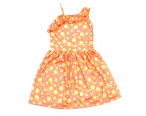 Vestido inf regata