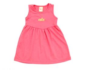 Vestido regata