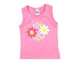 Blusa Gatutty P.passos Fem Reg Cotton