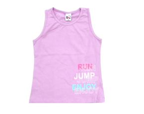 Blusa Gatutty Inf Fem Reg Cotton