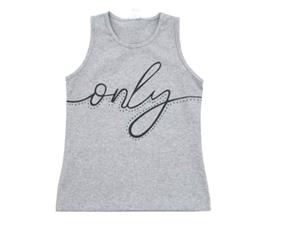 Blusa juv regata