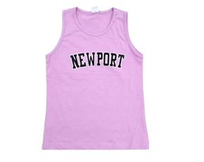 Blusa juv regata