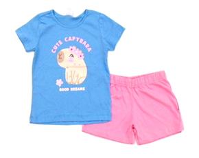 Pijama/camisola  inf-juv fem