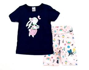 Conjunto fem m/curta