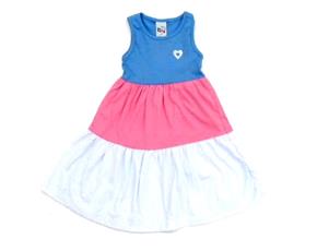 Vestido regata