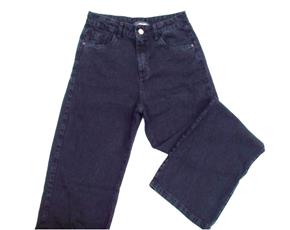 Calça ad jeans/sarja