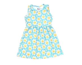 Vestido regata