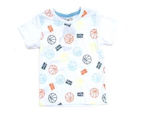 Camiseta masc m/curta
