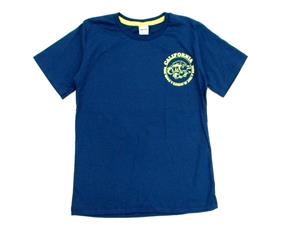 Camiseta juv manga curta
