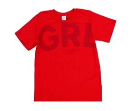 Camiseta juv manga curta